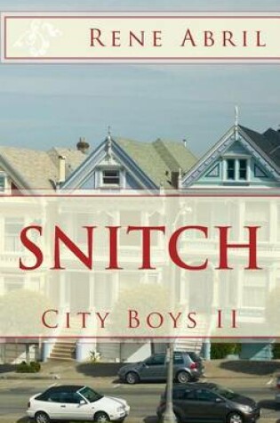 Cover of Snitch