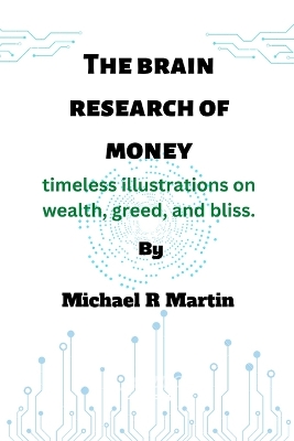 Book cover for The brain research of money