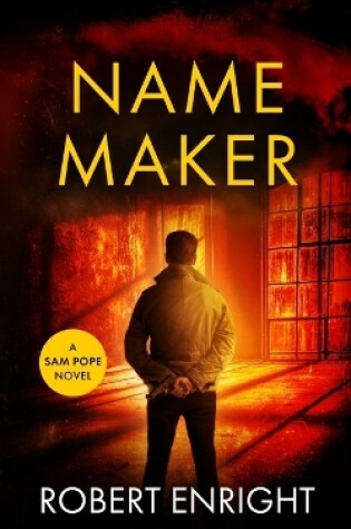 Cover of Name Maker