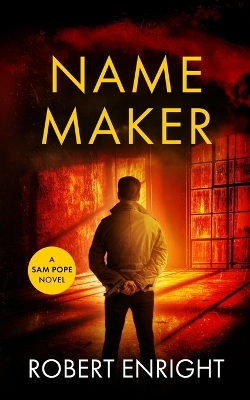 Book cover for Name Maker