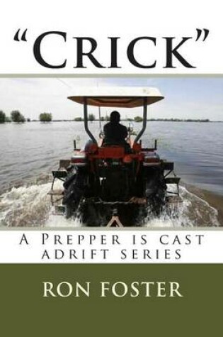 Cover of "Crick"