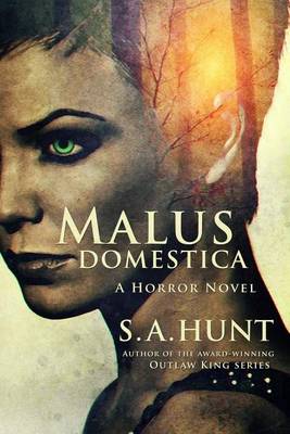 Book cover for Malus Domestica