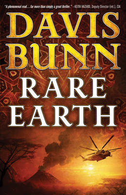 Book cover for Rare Earth