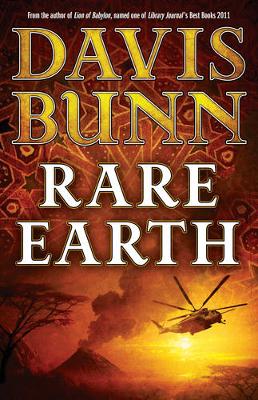 Book cover for Rare Earth