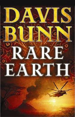 Book cover for Rare Earth
