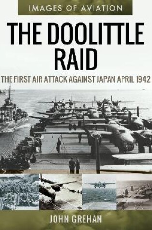 Cover of The Doolittle Raid