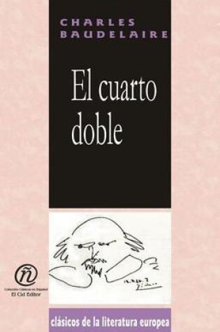 Cover of El Cuarto Doble