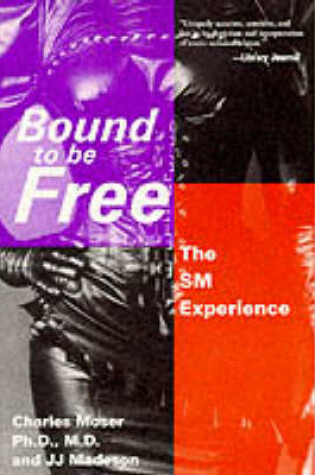 Cover of Bound to be Free