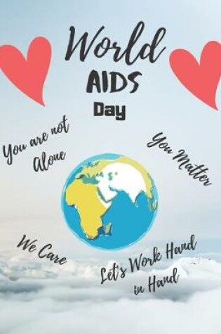 Cover of World AIDS Day