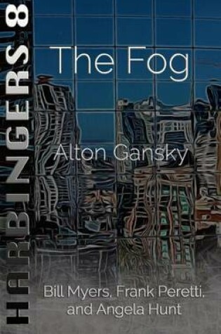 Cover of The Fog