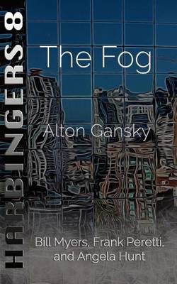 Book cover for The Fog