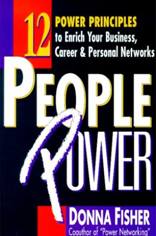 Cover of People Power