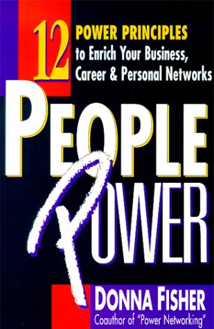 Book cover for People Power