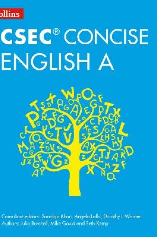 Cover of CSEC (R) English A