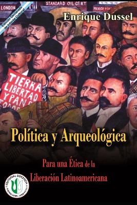 Cover of Para una Etica de la Liberacion Latinoamericana