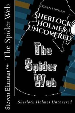 Cover of The Spider Web