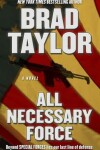 Book cover for All Necessary Force