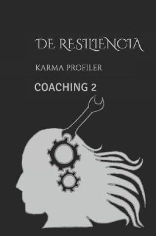 Cover of COACHING de resiliencia