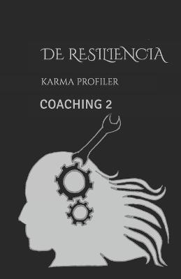 Book cover for COACHING de resiliencia