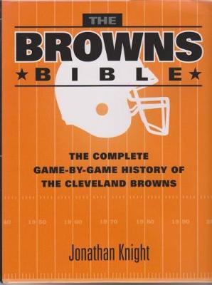 Book cover for The Browns Bible