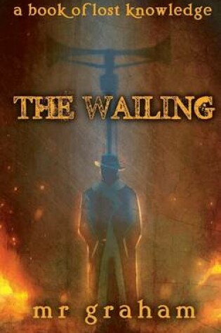 Cover of The Wailing