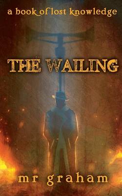 Book cover for The Wailing