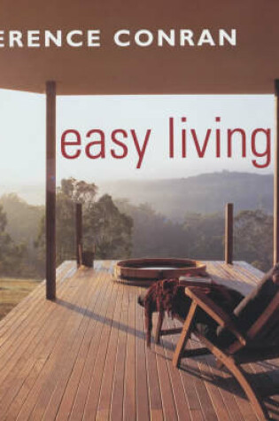 Cover of Easy Living