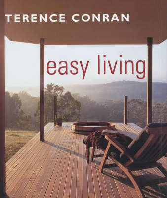 Book cover for Easy Living