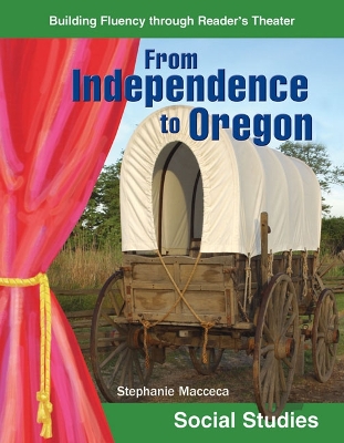 Cover of From Independence to Oregon