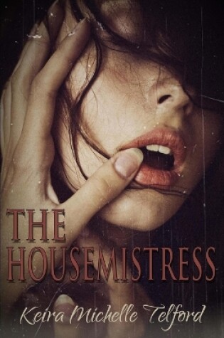 Cover of The Housemistress