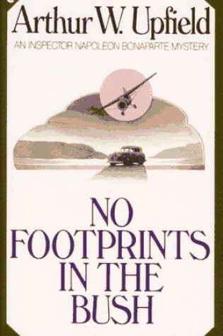 Cover of No Footprints in the Bush