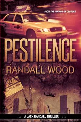 Book cover for Pestilence