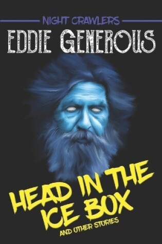 Cover of Head in the Icebox and Other Stories