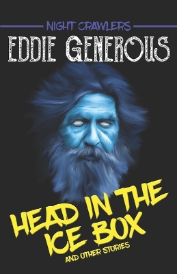 Book cover for Head in the Icebox and Other Stories