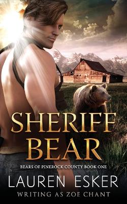 Cover of Sheriff Bear