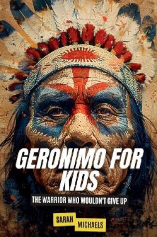 Cover of Geronimo for Kids