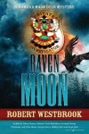 Book cover for Raven Moon