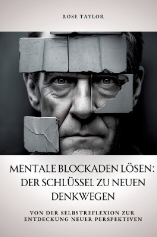 Cover of Mentale Blockaden lösen