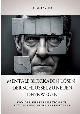 Book cover for Mentale Blockaden lösen