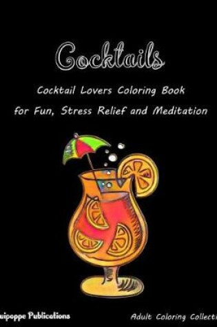 Cover of Cocktails