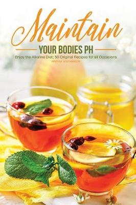 Book cover for Maint Ain Your Bodies PH