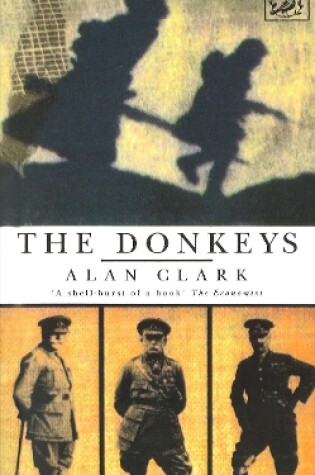 Cover of The Donkeys