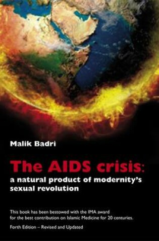 Cover of The AIDS Crisis