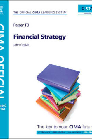 Cover of Financial Strategy