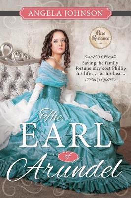 Book cover for The Earl of Arundel