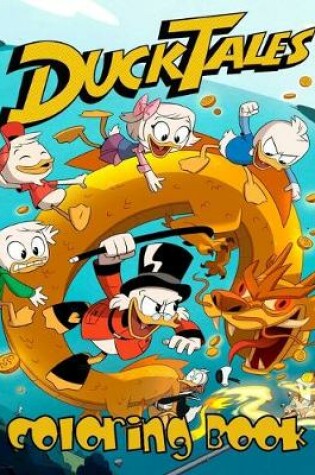 Cover of Ducktales