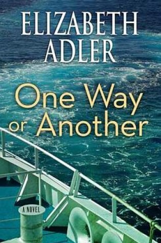 Cover of One Way Or Another