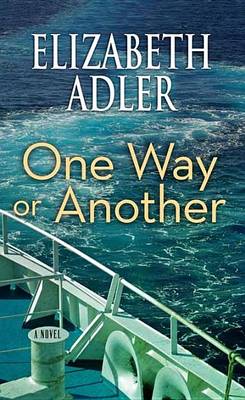 Book cover for One Way Or Another