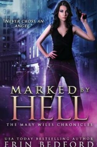 Cover of Marked By Hell