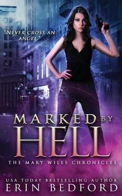 Book cover for Marked By Hell